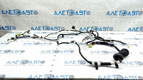 Toyota Highlander 20-25 Front Left Door Wiring