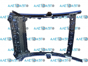 Metal roof for Toyota Prius 30 10-15 for panoramic windows, sawed off, bumps, dented