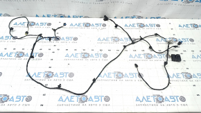 Mercedes W167 GLE 350 450 20-24 TV Wiring