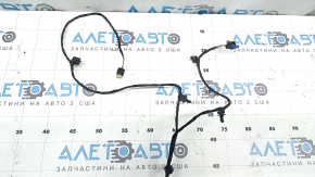 Mercedes W167 GLE 350 450 20-24 TV Wiring