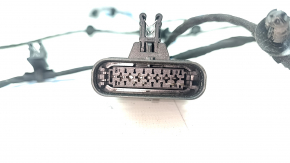 Mercedes W167 GLE 350 450 20-24 TV Wiring