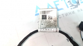 Mercedes W167 GLE 350 450 20-24 TV Wiring
