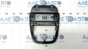 Volvo XC60 18-25 Front Courtesy Light Bracket