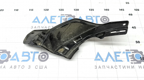 Volvo XC60 22-25 Rear Bumper Bracket