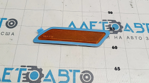 Reflector front left BMW 3 F30 4d 12-15