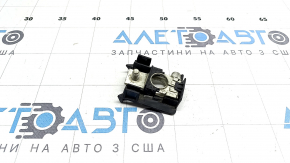 Positive terminal for Toyota Highlander 20-25 2.4t, 3.5 with bracket