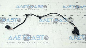 Wiring for the air conditioning radiator sensor for the Mercedes W167 GLE 350 450 20-24