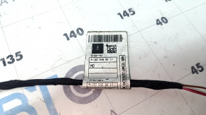 Wiring for the air conditioning radiator sensor for the Mercedes W167 GLE 350 450 20-24