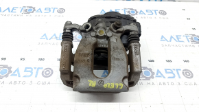 Rear left caliper assembly for Mercedes W167 GLE 350 450 20-24 electric, for 330mm disc