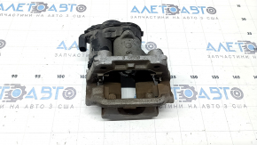 Rear left caliper assembly for Mercedes W167 GLE 350 450 20-24 electric, for 330mm disc