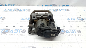 Rear left caliper assembly for Mercedes W167 GLE 350 450 20-24 electric, for 330mm disc