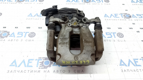 Rear right brake caliper assembly for Mercedes W167 GLE 350 450 20-24 electric, for 330mm disc