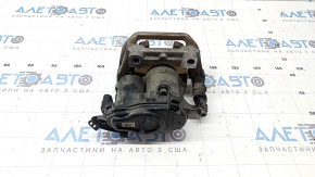 Rear right brake caliper assembly for Mercedes W167 GLE 350 450 20-24 electric, for 330mm disc