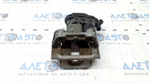 Rear right brake caliper assembly for Mercedes W167 GLE 350 450 20-24 electric, for 330mm disc