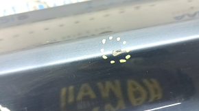 Volvo XC60 18-25 lower front left door trim scratches