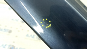 Volvo XC60 18-25 lower front left door trim scratches