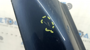 Volvo XC60 18-25 lower front right door trim, scratches, dents