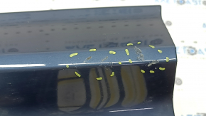 Volvo XC60 18-25 lower front right door trim, scratches, dents