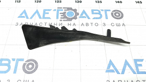 Volvo XC60 18-25 inner right fender cap broken mount