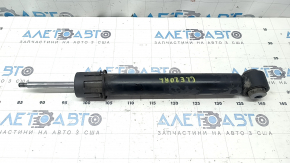 Rear left shock absorber Mercedes W167 GLE 350 20-24 AWD without support and boot
