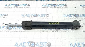 Rear right shock absorber Mercedes W167 GLE 350 20-24 AWD without support and boot