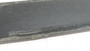 Left sill for Volvo XC60 18-25, structure, scratches
