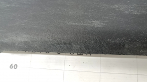 Left sill for Volvo XC60 18-25, structure, scratches