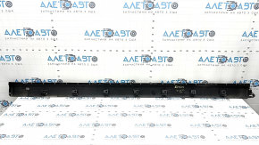 Right side sill for Volvo XC60 18-25: structure, scratches, dents, broken mount