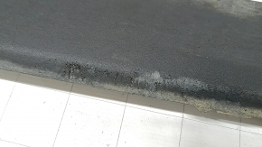 Right side sill for Volvo XC60 18-25: structure, scratches, dents, broken mount