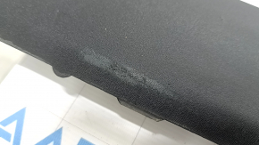 Right side sill for Volvo XC60 18-25: structure, scratches, dents, broken mount