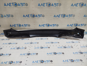 Rear panel VW Tiguan 18 - outer part