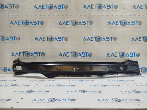 Rear panel VW Tiguan 18 - outer part
