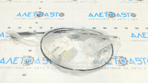 Bonnet Release Cable Mini Cooper Countryman R60 10-16