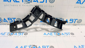 Rear bumper mount left VW Tiguan 12-17 rest DPA