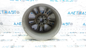 Wheel rim R17x7.5j Chrysler 200 15-17 light curb