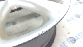 Wheel rim R17x7.5j Chrysler 200 15-17 light curb