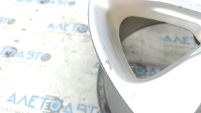 Wheel rim R17x7.5j Chrysler 200 15-17 light curb