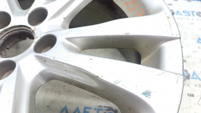 Wheel rim R17x7.5j Chrysler 200 15-17 light curb