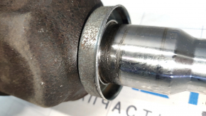 Chevrolet Volt 16 front left drive axle shaft defect