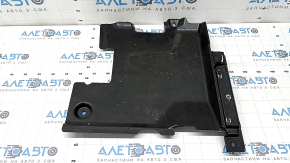 Front right underfloor cover for Mercedes W167 GLE 350 450 20-24