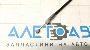 Nissan Altima 19-24 Hood Release Cable Without Handle