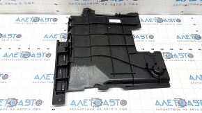 Front right underfloor cover for Mercedes W167 GLE 350 450 20-24