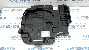 Rear left underfloor cover for Mercedes W167 GLE 350 450 20-24