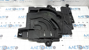 Rear right underfloor cover for Mercedes W167 GLE 350 450 20-24