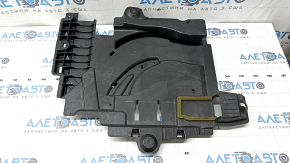 Rear right underfloor cover for Mercedes W167 GLE 350 450 20-24