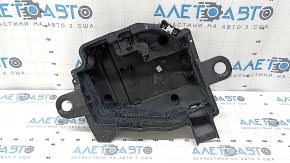 Right control unit mount for Mercedes W167 GLE 350 450 20-24