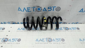 Rear right spring Mercedes W167 GLE 350 450 20-24 stiffness 2 yellow