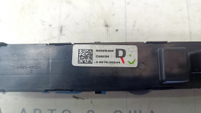 Mitsubishi Outlander 14-21 Front Panel Button Panel