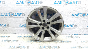 Wheel rim R17x7.5j Chrysler 200 15-17 curb