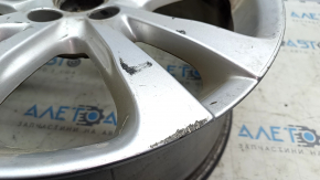 Wheel rim R17x7.5j Chrysler 200 15-17 curb
